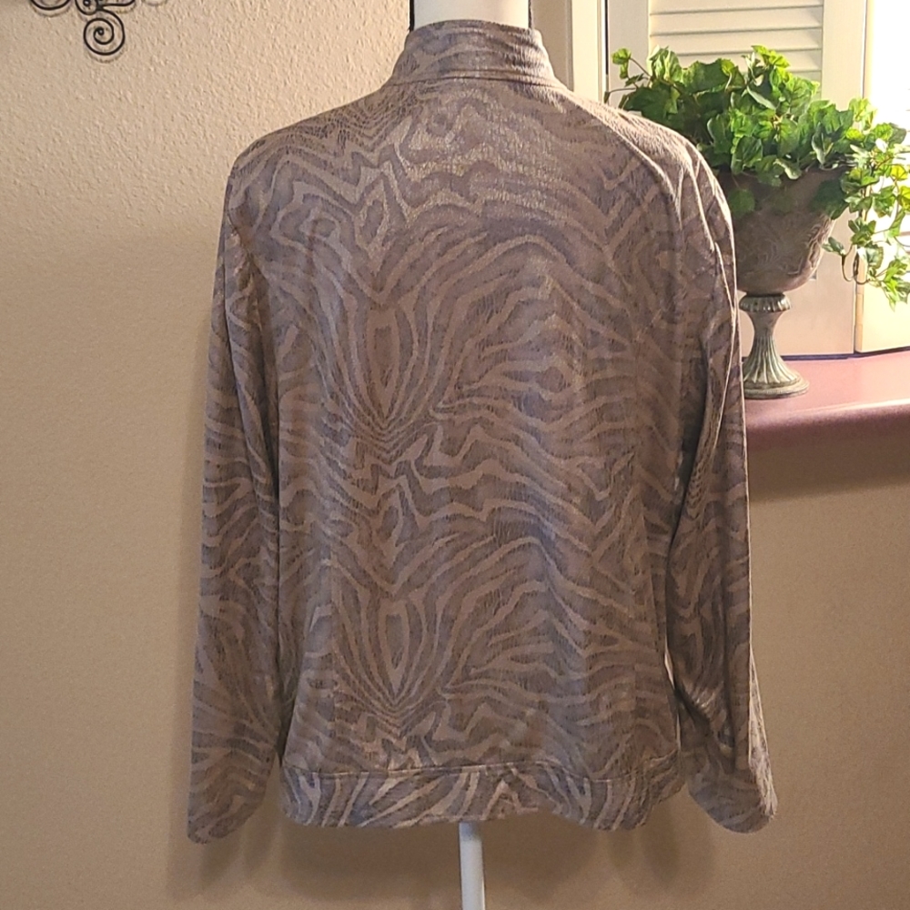 Chicos Jacket - image 3